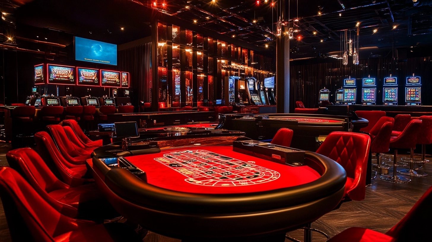 Seguridad del registro en el Casino LOWEN PLAY